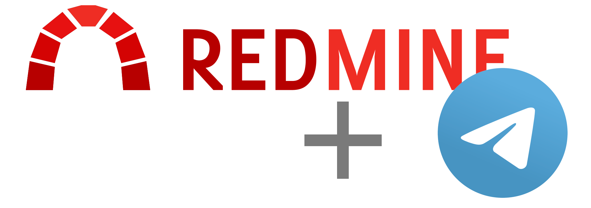 Установка плагина для Redmine - Telegram email