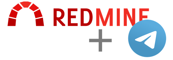 Установка плагина для Redmine - Telegram email