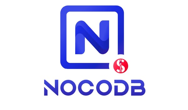 NocoDB база данных для пользователей